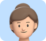수강생 프로필 일러스트